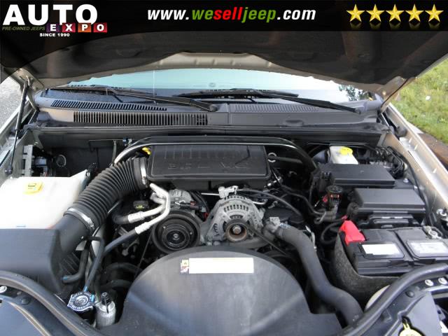 Used Jeep Grand Cherokee 4WD 4dr Laredo 2008 | Auto Expo. Huntington, New York Used Jeep Grand Cherokee 4WD 4dr Laredo 2008 | Auto Expo. Huntington, New York