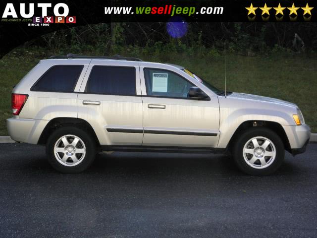 Used Jeep Grand Cherokee 4WD 4dr Laredo 2008 | Auto Expo. Huntington, New York Used Jeep Grand Cherokee 4WD 4dr Laredo 2008 | Auto Expo. Huntington, New York