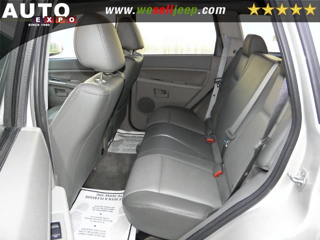 Used Jeep Grand Cherokee 4WD 4dr Laredo 2008 | Auto Expo. Huntington, New York Used Jeep Grand Cherokee 4WD 4dr Laredo 2008 | Auto Expo. Huntington, New York