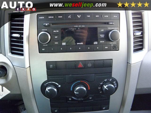 Used Jeep Grand Cherokee 4WD 4dr Laredo 2008 | Auto Expo. Huntington, New York Used Jeep Grand Cherokee 4WD 4dr Laredo 2008 | Auto Expo. Huntington, New York