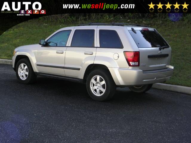 Used Jeep Grand Cherokee 4WD 4dr Laredo 2008 | Auto Expo. Huntington, New York Used Jeep Grand Cherokee 4WD 4dr Laredo 2008 | Auto Expo. Huntington, New York