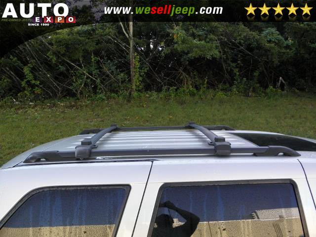 Used Jeep Grand Cherokee 4WD 4dr Laredo 2008 | Auto Expo. Huntington, New York Used Jeep Grand Cherokee 4WD 4dr Laredo 2008 | Auto Expo. Huntington, New York