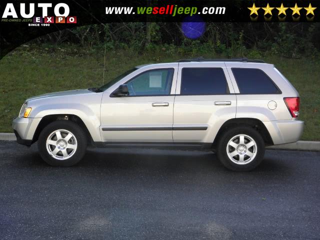 Used Jeep Grand Cherokee 4WD 4dr Laredo 2008 | Auto Expo. Huntington, New York Used Jeep Grand Cherokee 4WD 4dr Laredo 2008 | Auto Expo. Huntington, New York