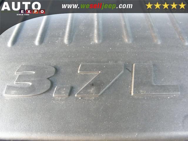 Used Jeep Grand Cherokee 4WD 4dr Laredo 2008 | Auto Expo. Huntington, New York Used Jeep Grand Cherokee 4WD 4dr Laredo 2008 | Auto Expo. Huntington, New York