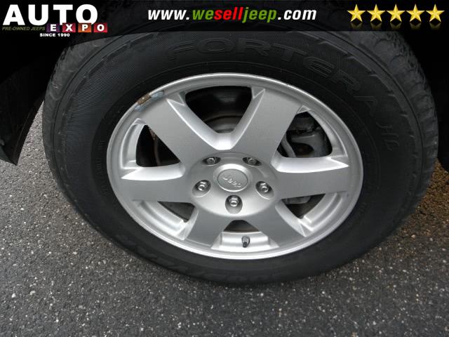 Used Jeep Grand Cherokee 4WD 4dr Laredo 2008 | Auto Expo. Huntington, New York Used Jeep Grand Cherokee 4WD 4dr Laredo 2008 | Auto Expo. Huntington, New York