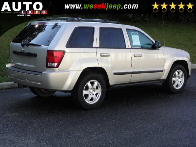 Used Jeep Grand Cherokee 4WD 4dr Laredo 2008 | Auto Expo. Huntington, New York Used Jeep Grand Cherokee 4WD 4dr Laredo 2008 | Auto Expo. Huntington, New York