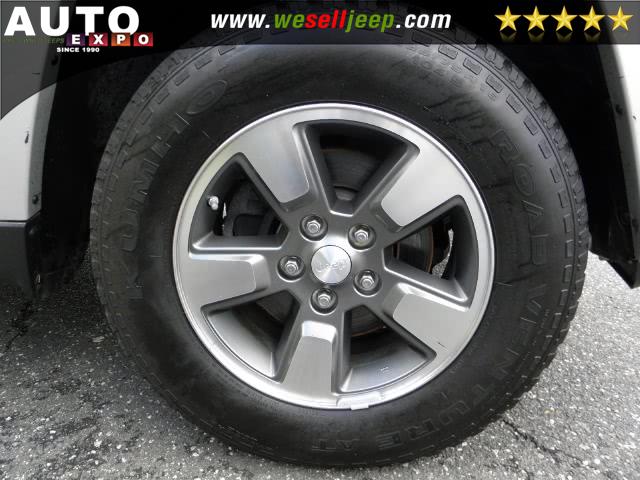 2008 Jeep Liberty 4WD 4dr Sport, available for sale in Huntington, New York | Auto Expo. Huntington, New York 2008 Jeep Liberty 4WD 4dr Sport, available for sale in Huntington, New York | Auto Expo. Huntington, New York