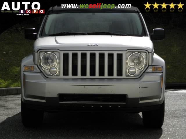 2008 Jeep Liberty 4WD 4dr Sport, available for sale in Huntington, New York | Auto Expo. Huntington, New York 2008 Jeep Liberty 4WD 4dr Sport, available for sale in Huntington, New York | Auto Expo. Huntington, New York