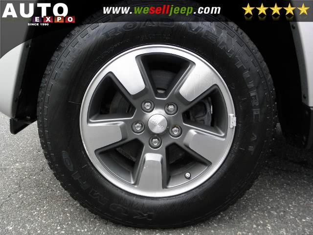 2008 Jeep Liberty 4WD 4dr Sport, available for sale in Huntington, New York | Auto Expo. Huntington, New York 2008 Jeep Liberty 4WD 4dr Sport, available for sale in Huntington, New York | Auto Expo. Huntington, New York
