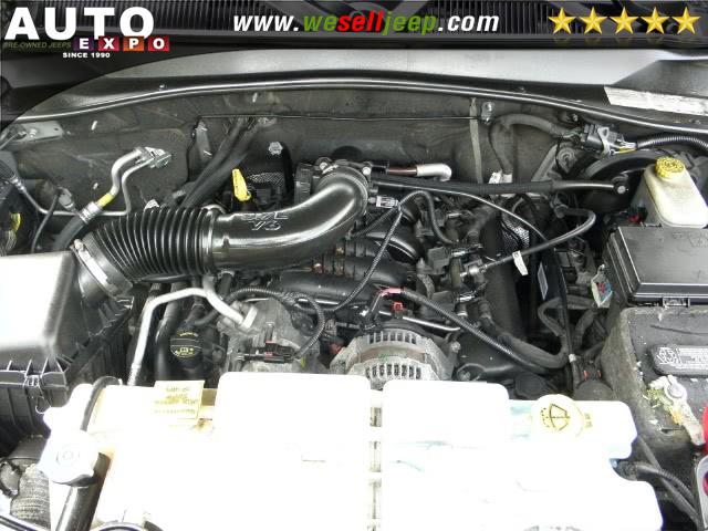 2008 Jeep Liberty 4WD 4dr Sport, available for sale in Huntington, New York | Auto Expo. Huntington, New York 2008 Jeep Liberty 4WD 4dr Sport, available for sale in Huntington, New York | Auto Expo. Huntington, New York