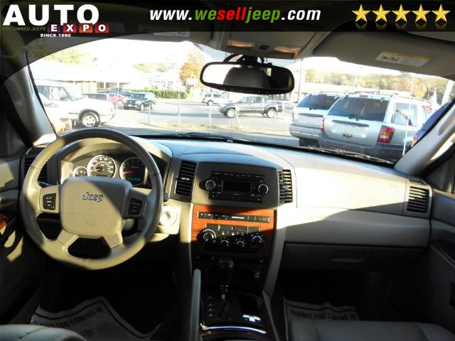 2005 Jeep Grand Cherokee 4dr Limited 4WD, available for sale in Huntington, New York | Auto Expo. Huntington, New York 2005 Jeep Grand Cherokee 4dr Limited 4WD, available for sale in Huntington, New York | Auto Expo. Huntington, New York