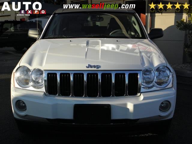 2005 Jeep Grand Cherokee 4dr Limited 4WD, available for sale in Huntington, New York | Auto Expo. Huntington, New York 2005 Jeep Grand Cherokee 4dr Limited 4WD, available for sale in Huntington, New York | Auto Expo. Huntington, New York