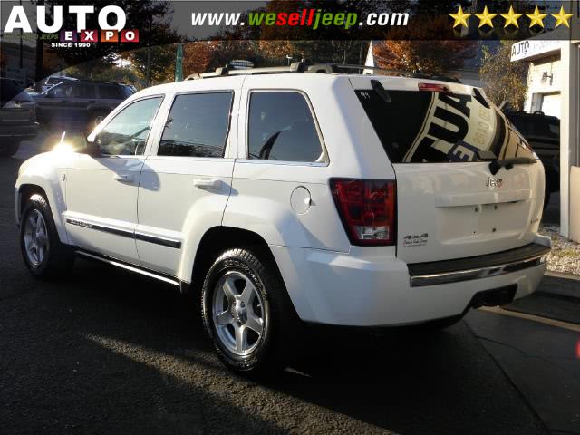 2005 Jeep Grand Cherokee 4dr Limited 4WD, available for sale in Huntington, New York | Auto Expo. Huntington, New York 2005 Jeep Grand Cherokee 4dr Limited 4WD, available for sale in Huntington, New York | Auto Expo. Huntington, New York