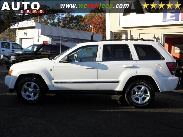 2005 Jeep Grand Cherokee 4dr Limited 4WD, available for sale in Huntington, New York | Auto Expo. Huntington, New York 2005 Jeep Grand Cherokee 4dr Limited 4WD, available for sale in Huntington, New York | Auto Expo. Huntington, New York