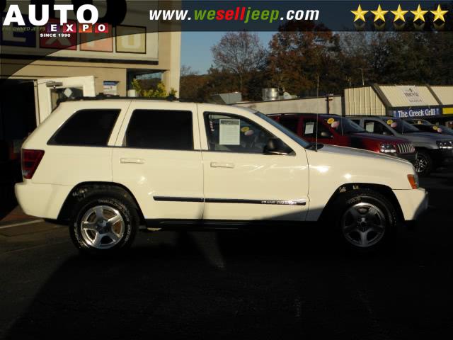 2005 Jeep Grand Cherokee 4dr Limited 4WD, available for sale in Huntington, New York | Auto Expo. Huntington, New York 2005 Jeep Grand Cherokee 4dr Limited 4WD, available for sale in Huntington, New York | Auto Expo. Huntington, New York