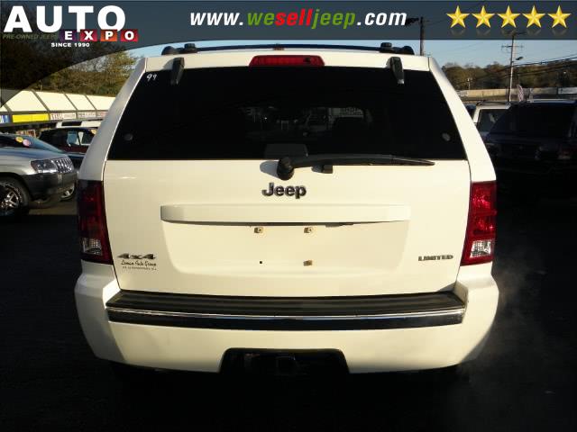 2005 Jeep Grand Cherokee 4dr Limited 4WD, available for sale in Huntington, New York | Auto Expo. Huntington, New York 2005 Jeep Grand Cherokee 4dr Limited 4WD, available for sale in Huntington, New York | Auto Expo. Huntington, New York