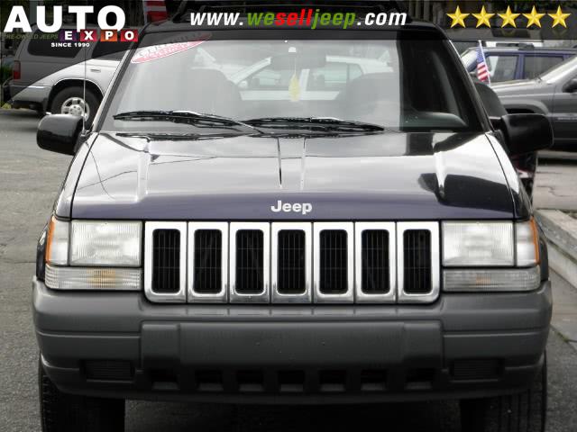 Used Jeep Grand Cherokee 4dr Laredo 4WD 1997 | Auto Expo. Huntington, New York Used Jeep Grand Cherokee 4dr Laredo 4WD 1997 | Auto Expo. Huntington, New York