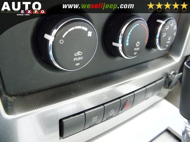Used Jeep Liberty 4WD 4dr Sport 2008 | Auto Expo. Huntington, New York Used Jeep Liberty 4WD 4dr Sport 2008 | Auto Expo. Huntington, New York