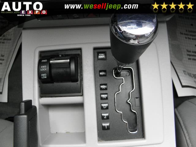 Used Jeep Liberty 4WD 4dr Sport 2008 | Auto Expo. Huntington, New York Used Jeep Liberty 4WD 4dr Sport 2008 | Auto Expo. Huntington, New York