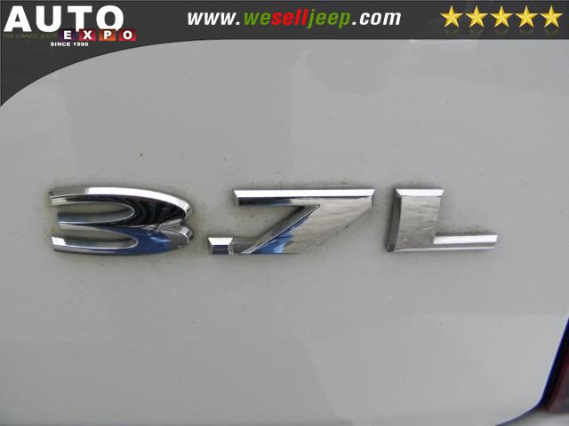 Used Jeep Liberty 4WD 4dr Sport 2008 | Auto Expo. Huntington, New York Used Jeep Liberty 4WD 4dr Sport 2008 | Auto Expo. Huntington, New York