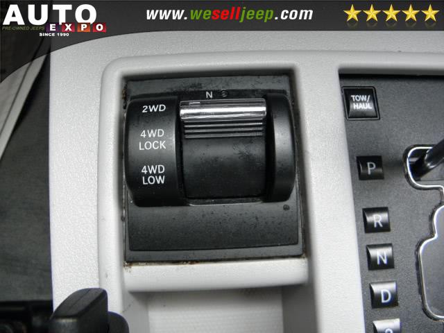 Used Jeep Liberty 4WD 4dr Sport 2008 | Auto Expo. Huntington, New York Used Jeep Liberty 4WD 4dr Sport 2008 | Auto Expo. Huntington, New York