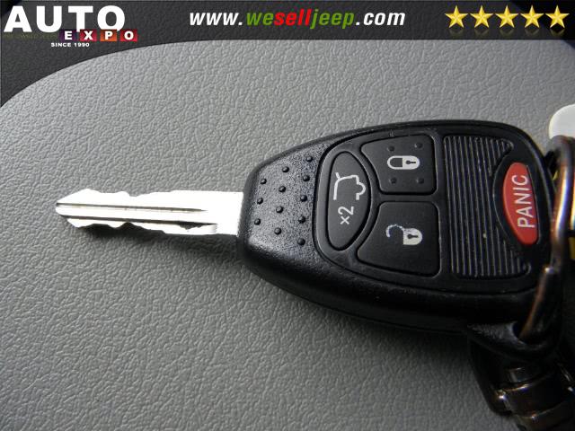 Used Jeep Liberty 4WD 4dr Sport 2008 | Auto Expo. Huntington, New York Used Jeep Liberty 4WD 4dr Sport 2008 | Auto Expo. Huntington, New York