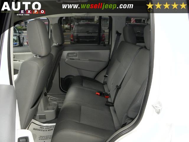 Used Jeep Liberty 4WD 4dr Sport 2008 | Auto Expo. Huntington, New York Used Jeep Liberty 4WD 4dr Sport 2008 | Auto Expo. Huntington, New York