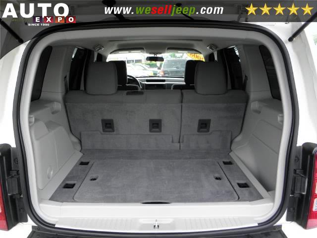 Used Jeep Liberty 4WD 4dr Sport 2008 | Auto Expo. Huntington, New York Used Jeep Liberty 4WD 4dr Sport 2008 | Auto Expo. Huntington, New York