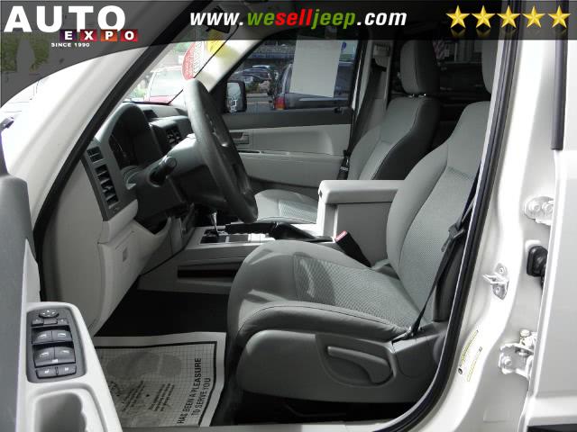 Used Jeep Liberty 4WD 4dr Sport 2008 | Auto Expo. Huntington, New York Used Jeep Liberty 4WD 4dr Sport 2008 | Auto Expo. Huntington, New York