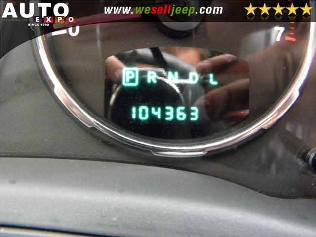 Used Jeep Liberty 4WD 4dr Sport 2008 | Auto Expo. Huntington, New York Used Jeep Liberty 4WD 4dr Sport 2008 | Auto Expo. Huntington, New York