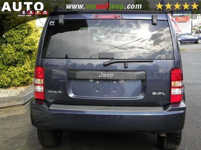 2008 Jeep Liberty 4WD 4dr Sport, available for sale in Huntington, New York | Auto Expo. Huntington, New York 2008 Jeep Liberty 4WD 4dr Sport, available for sale in Huntington, New York | Auto Expo. Huntington, New York
