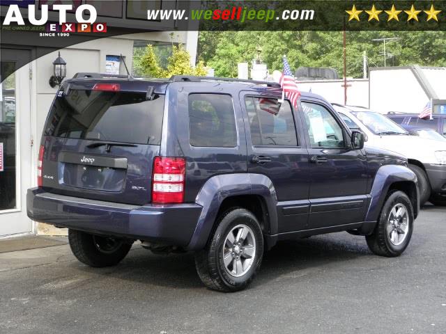 2008 Jeep Liberty 4WD 4dr Sport, available for sale in Huntington, New York | Auto Expo. Huntington, New York 2008 Jeep Liberty 4WD 4dr Sport, available for sale in Huntington, New York | Auto Expo. Huntington, New York