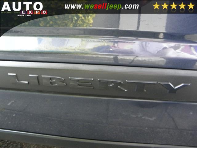 2008 Jeep Liberty 4WD 4dr Sport, available for sale in Huntington, New York | Auto Expo. Huntington, New York 2008 Jeep Liberty 4WD 4dr Sport, available for sale in Huntington, New York | Auto Expo. Huntington, New York
