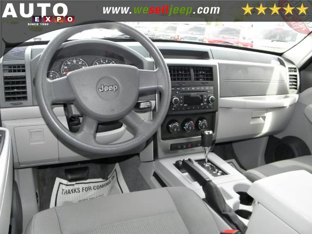 2008 Jeep Liberty 4WD 4dr Sport, available for sale in Huntington, New York | Auto Expo. Huntington, New York 2008 Jeep Liberty 4WD 4dr Sport, available for sale in Huntington, New York | Auto Expo. Huntington, New York