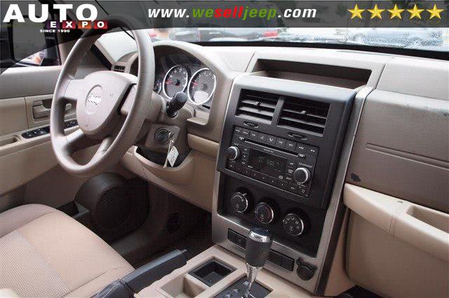 Used Jeep Liberty Sport 2008 | Auto Expo. Huntington, New York Used Jeep Liberty Sport 2008 | Auto Expo. Huntington, New York