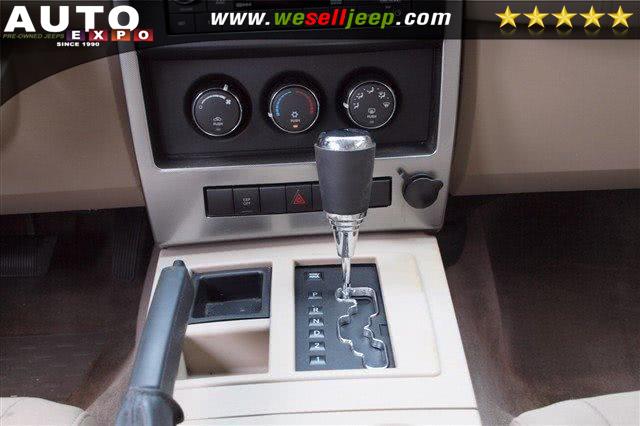 Used Jeep Liberty Sport 2008 | Auto Expo. Huntington, New York Used Jeep Liberty Sport 2008 | Auto Expo. Huntington, New York