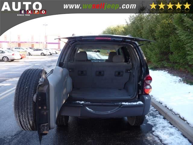 Used Jeep Liberty 4dr Sport 4WD 2006 | Auto Expo. Huntington, New York Used Jeep Liberty 4dr Sport 4WD 2006 | Auto Expo. Huntington, New York