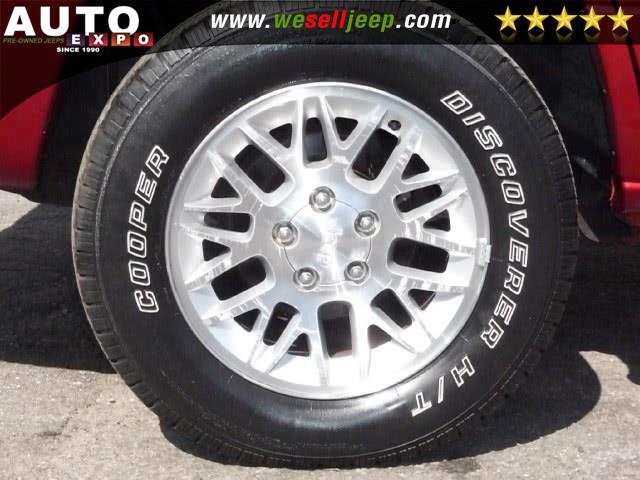 2002 Jeep Grand Cherokee 4dr Limited 4WD, available for sale in Huntington, New York | Auto Expo. Huntington, New York 2002 Jeep Grand Cherokee 4dr Limited 4WD, available for sale in Huntington, New York | Auto Expo. Huntington, New York