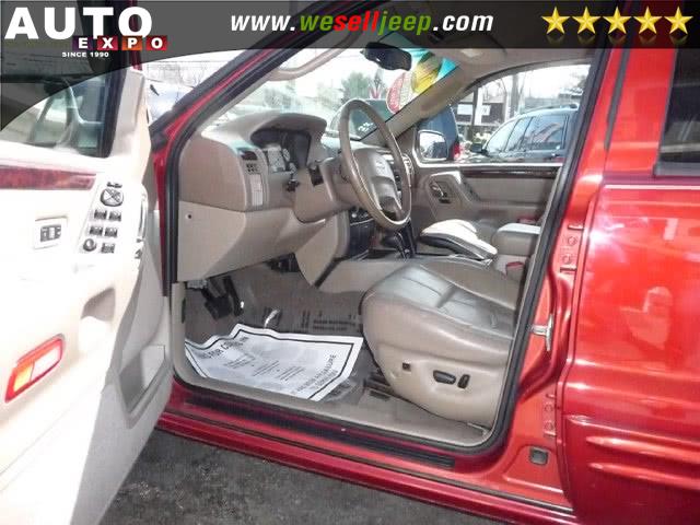 2002 Jeep Grand Cherokee 4dr Limited 4WD, available for sale in Huntington, New York | Auto Expo. Huntington, New York 2002 Jeep Grand Cherokee 4dr Limited 4WD, available for sale in Huntington, New York | Auto Expo. Huntington, New York