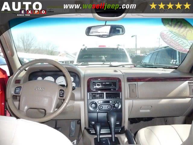 2002 Jeep Grand Cherokee 4dr Limited 4WD, available for sale in Huntington, New York | Auto Expo. Huntington, New York 2002 Jeep Grand Cherokee 4dr Limited 4WD, available for sale in Huntington, New York | Auto Expo. Huntington, New York