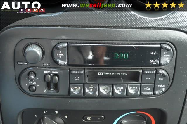 2003 Jeep Liberty 4dr Sport 4WD, available for sale in Huntington, New York | Auto Expo. Huntington, New York 2003 Jeep Liberty 4dr Sport 4WD, available for sale in Huntington, New York | Auto Expo. Huntington, New York