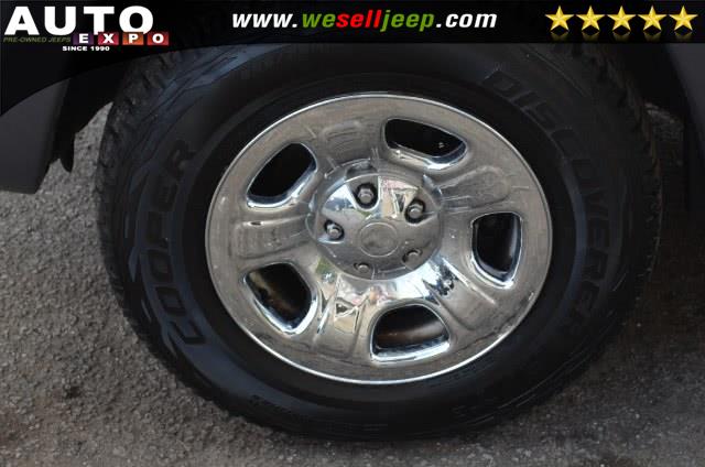2003 Jeep Liberty 4dr Sport 4WD, available for sale in Huntington, New York | Auto Expo. Huntington, New York 2003 Jeep Liberty 4dr Sport 4WD, available for sale in Huntington, New York | Auto Expo. Huntington, New York