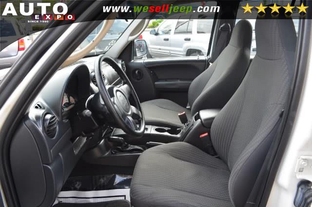2003 Jeep Liberty 4dr Sport 4WD, available for sale in Huntington, New York | Auto Expo. Huntington, New York 2003 Jeep Liberty 4dr Sport 4WD, available for sale in Huntington, New York | Auto Expo. Huntington, New York