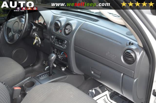 2003 Jeep Liberty 4dr Sport 4WD, available for sale in Huntington, New York | Auto Expo. Huntington, New York 2003 Jeep Liberty 4dr Sport 4WD, available for sale in Huntington, New York | Auto Expo. Huntington, New York