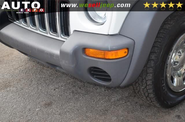 2003 Jeep Liberty 4dr Sport 4WD, available for sale in Huntington, New York | Auto Expo. Huntington, New York 2003 Jeep Liberty 4dr Sport 4WD, available for sale in Huntington, New York | Auto Expo. Huntington, New York