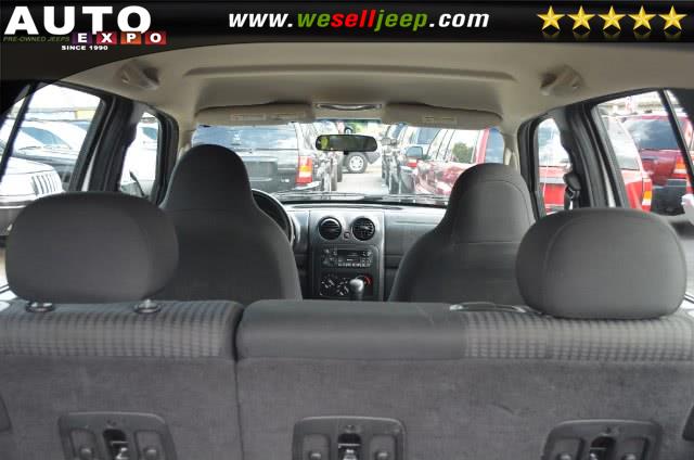 2003 Jeep Liberty 4dr Sport 4WD, available for sale in Huntington, New York | Auto Expo. Huntington, New York 2003 Jeep Liberty 4dr Sport 4WD, available for sale in Huntington, New York | Auto Expo. Huntington, New York