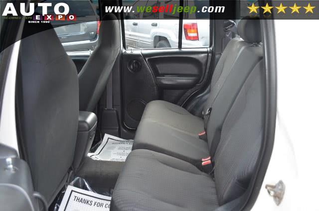 2003 Jeep Liberty 4dr Sport 4WD, available for sale in Huntington, New York | Auto Expo. Huntington, New York 2003 Jeep Liberty 4dr Sport 4WD, available for sale in Huntington, New York | Auto Expo. Huntington, New York