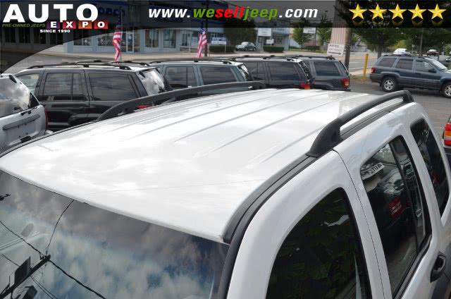 2003 Jeep Liberty 4dr Sport 4WD, available for sale in Huntington, New York | Auto Expo. Huntington, New York 2003 Jeep Liberty 4dr Sport 4WD, available for sale in Huntington, New York | Auto Expo. Huntington, New York