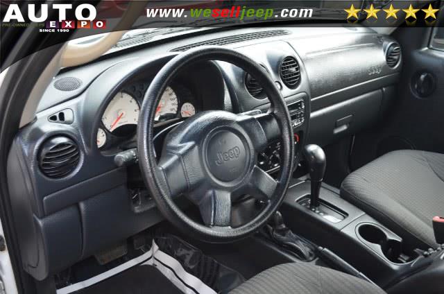 2003 Jeep Liberty 4dr Sport 4WD, available for sale in Huntington, New York | Auto Expo. Huntington, New York 2003 Jeep Liberty 4dr Sport 4WD, available for sale in Huntington, New York | Auto Expo. Huntington, New York