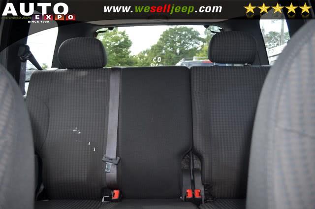 2003 Jeep Liberty 4dr Sport 4WD, available for sale in Huntington, New York | Auto Expo. Huntington, New York 2003 Jeep Liberty 4dr Sport 4WD, available for sale in Huntington, New York | Auto Expo. Huntington, New York